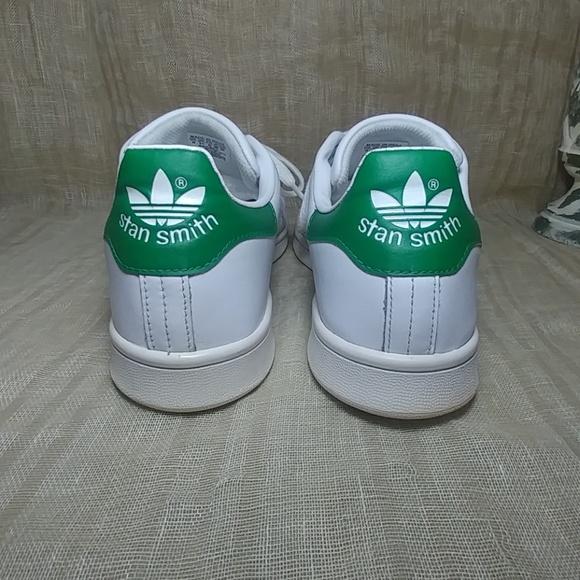 adidas classic green